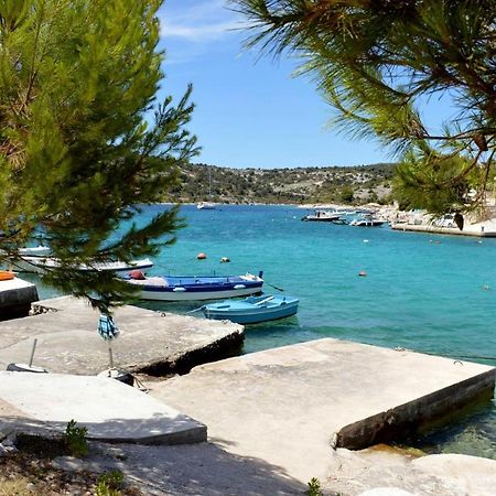Apartments By The Sea Sevid, Trogir - 16897 Marina  Exterior foto