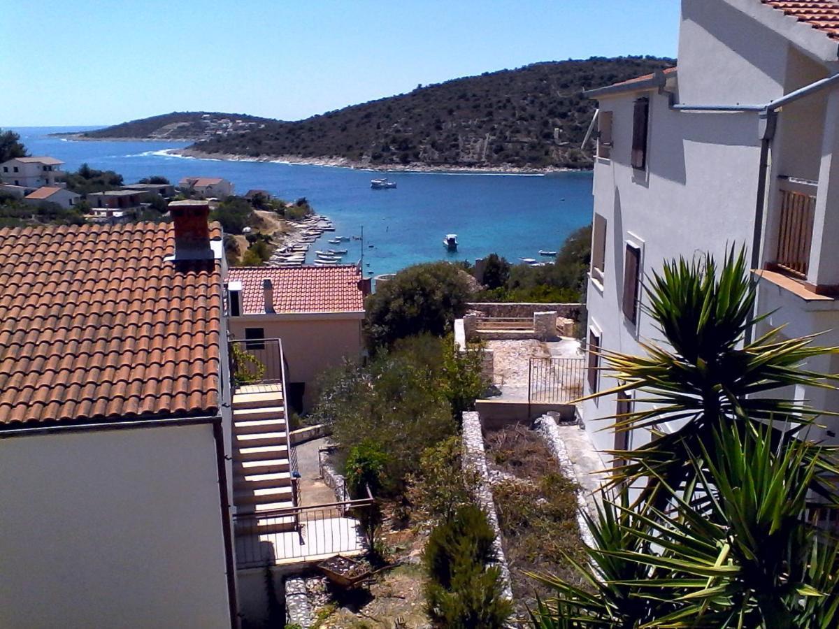 Apartments By The Sea Sevid, Trogir - 16897 Marina  Exterior foto